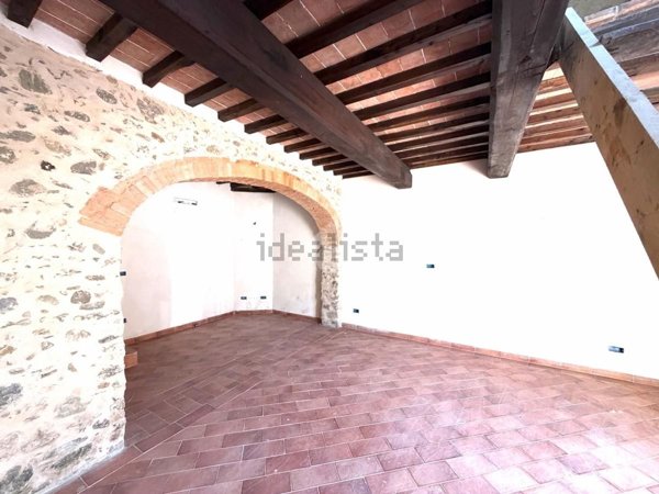 casa indipendente in vendita a Montecatini-Terme in zona Nievole