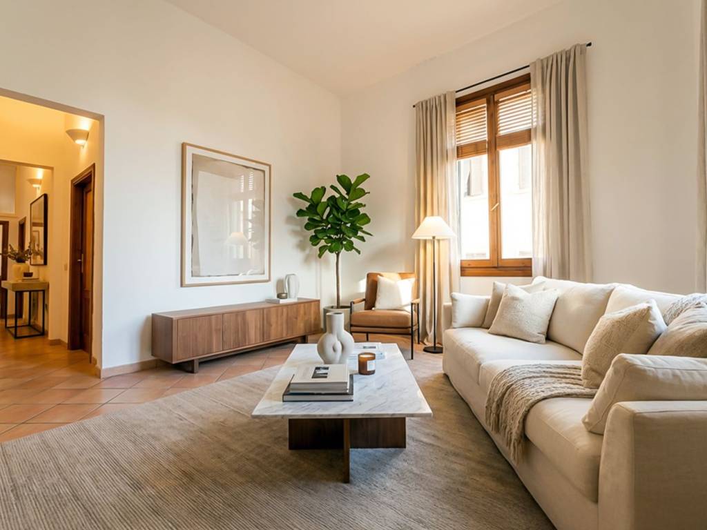 appartamento in vendita a Montecatini-Terme