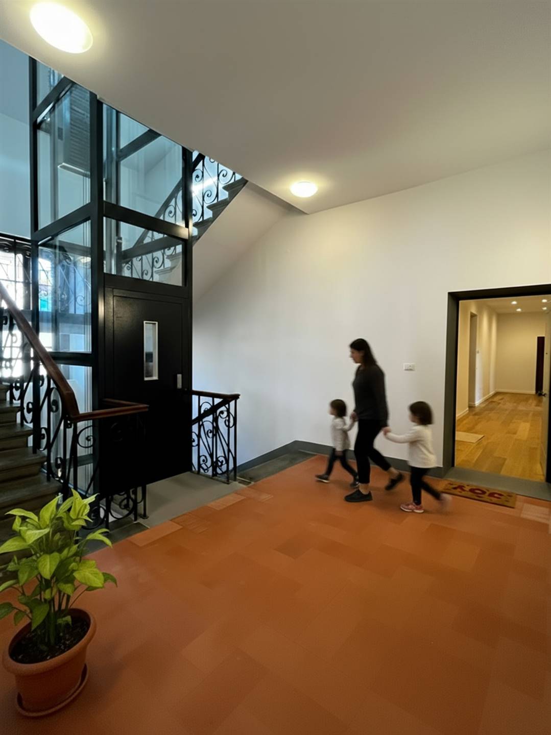 appartamento in vendita a Montecatini-Terme