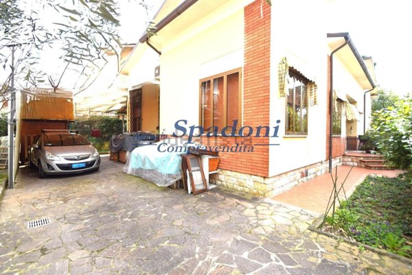 casa indipendente in vendita a Montecatini-Terme in zona Vico