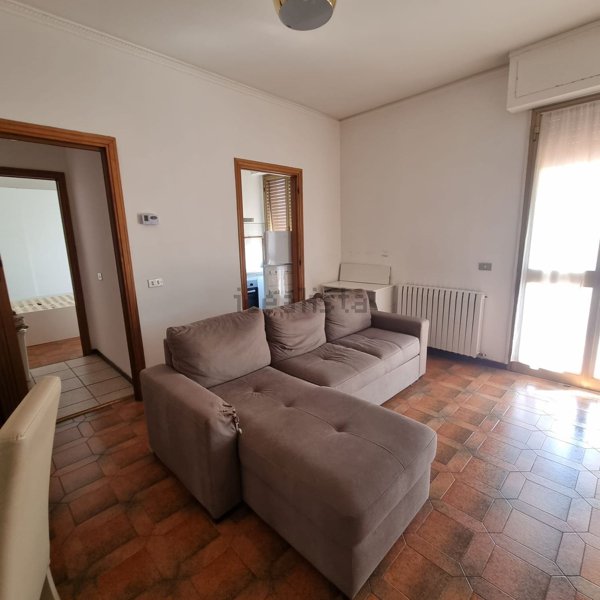 appartamento in vendita a Montecatini-Terme in zona Vico