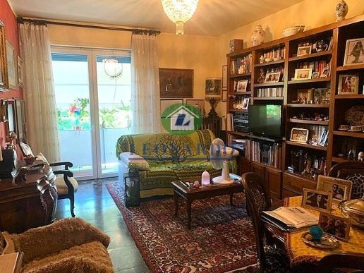 appartamento in vendita a Montecatini-Terme in zona Vico