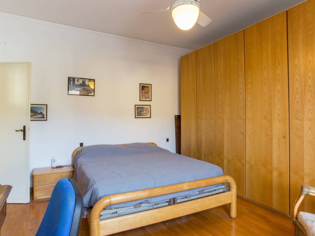 appartamento in vendita a Montecatini-Terme in zona Vico