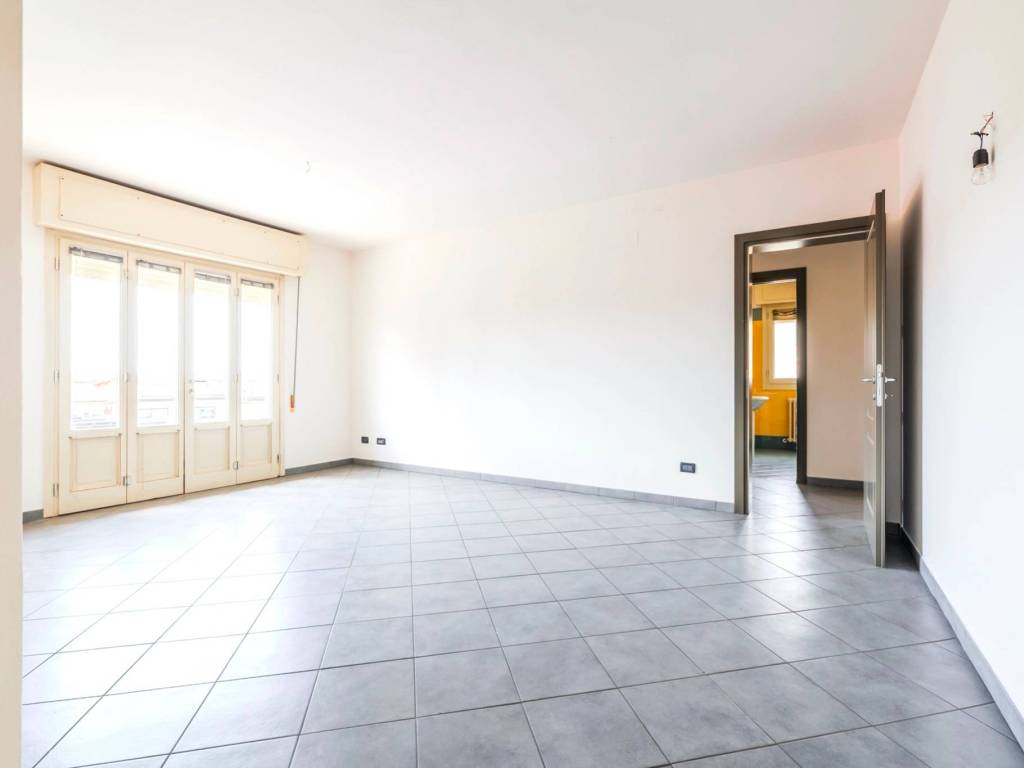 appartamento in vendita a Montecatini-Terme