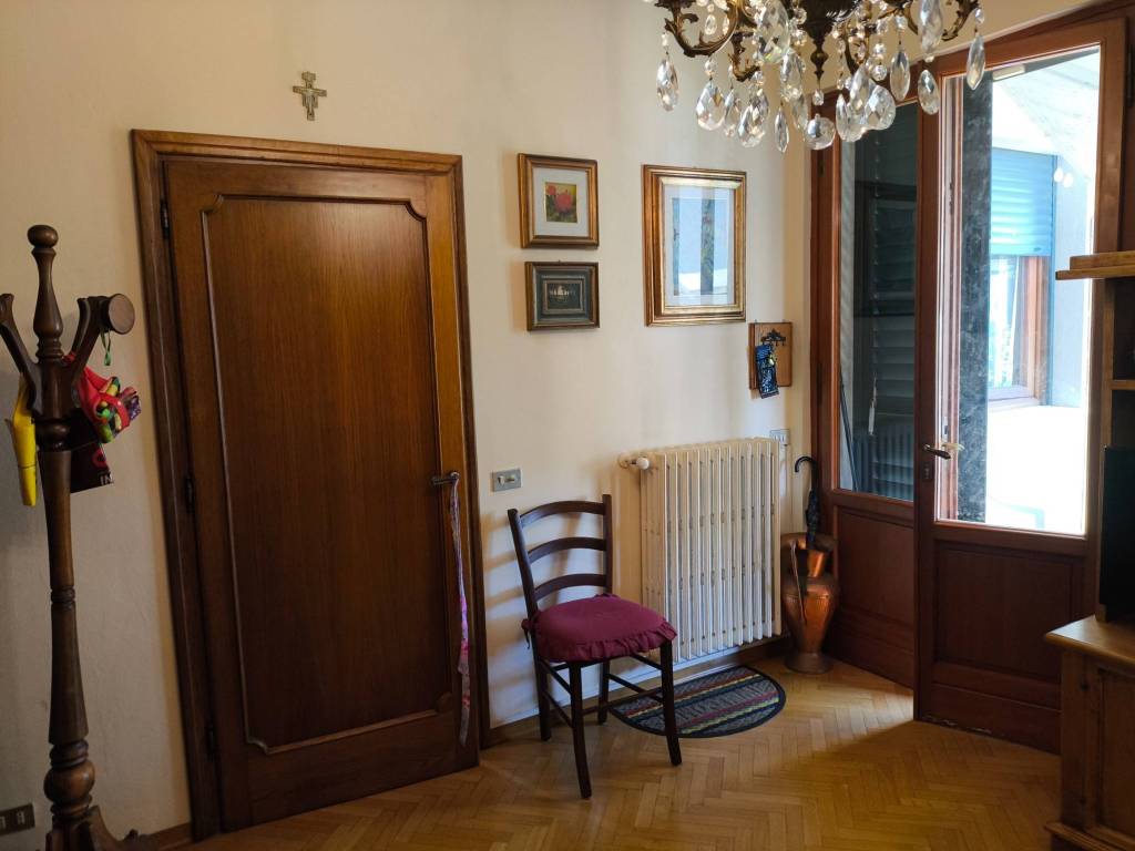 appartamento in vendita a Montecatini-Terme