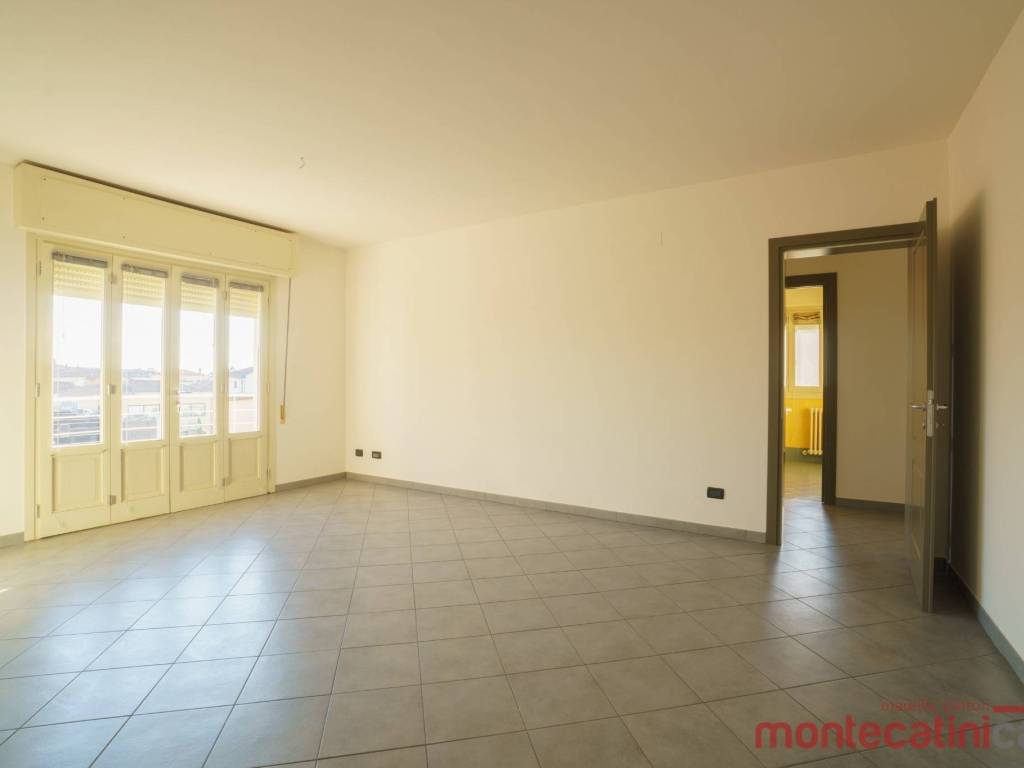 appartamento in vendita a Montecatini-Terme