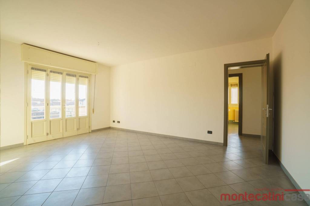 appartamento in vendita a Montecatini-Terme