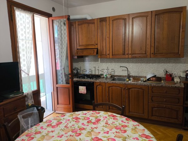 appartamento in vendita a Montecatini-Terme