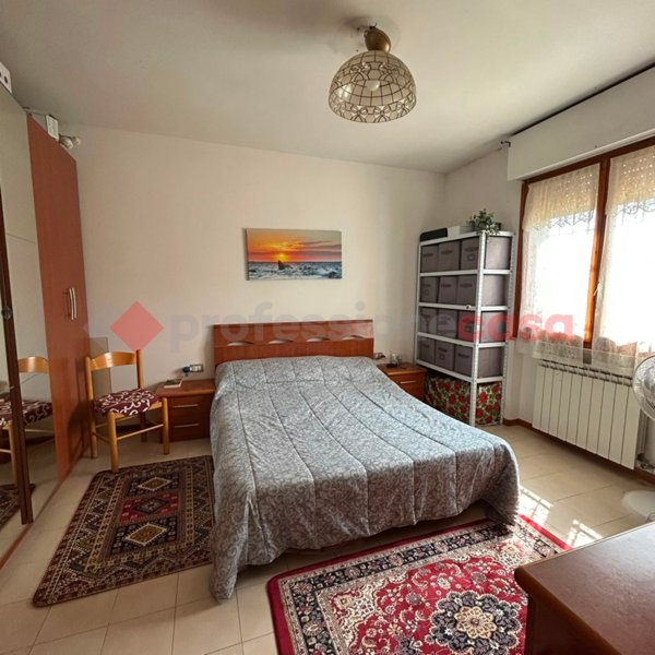appartamento in vendita a Montecatini-Terme