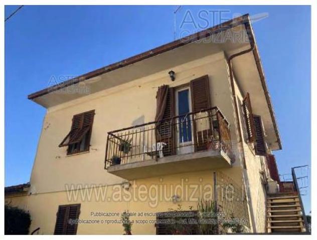 casa indipendente in vendita a Montecatini-Terme in zona Vico
