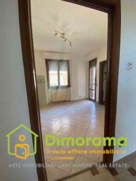 appartamento in vendita a Montecatini-Terme