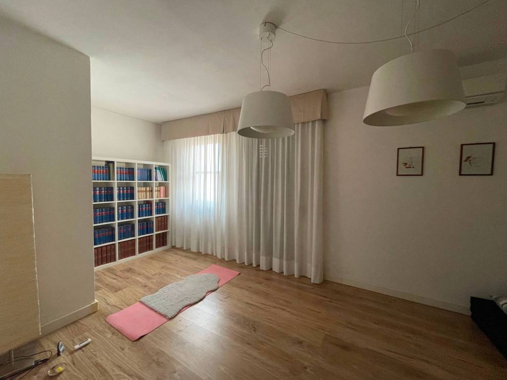 appartamento in vendita a Montecatini-Terme
