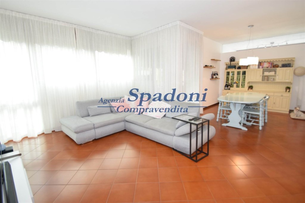 appartamento in vendita a Montecatini-Terme