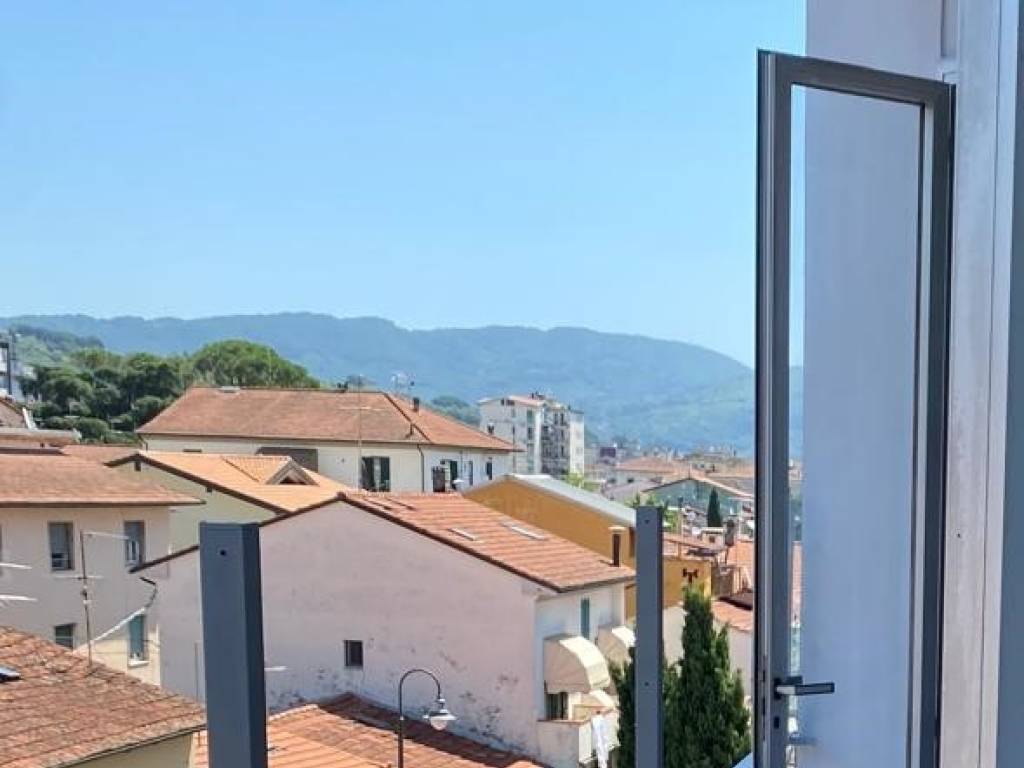 appartamento in vendita a Montecatini-Terme