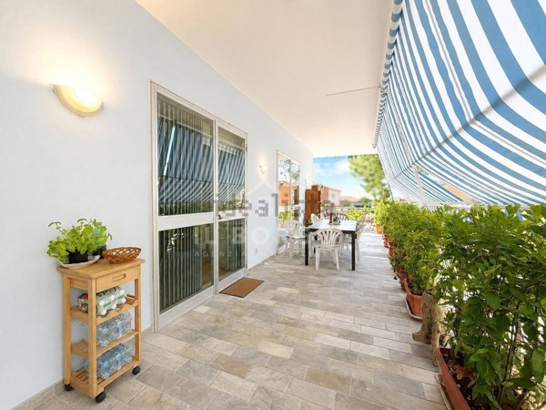 appartamento in vendita a Montecatini-Terme in zona Vico