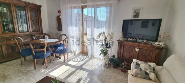 appartamento in vendita a Montecatini-Terme