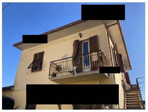 appartamento in vendita a Montecatini-Terme
