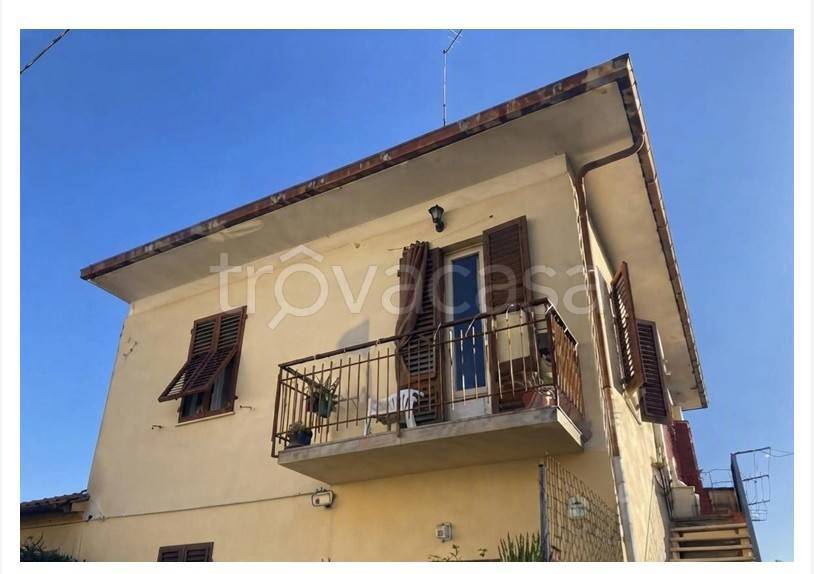 appartamento in vendita a Montecatini-Terme