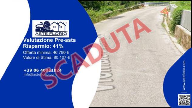 terreno agricolo in vendita a Montecatini-Terme