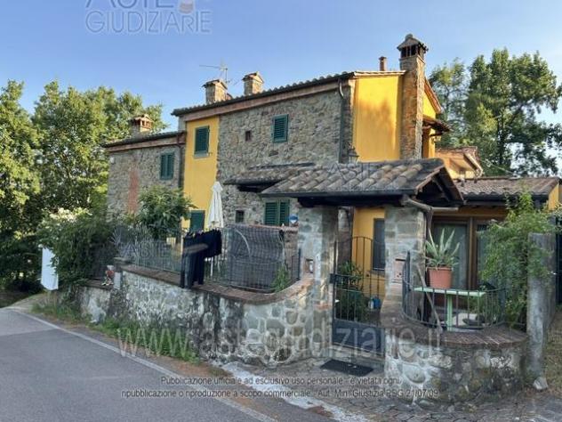 appartamento in vendita a Montecatini-Terme in zona Nievole