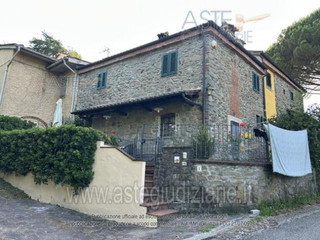 casa indipendente in vendita a Montecatini-Terme in zona Nievole