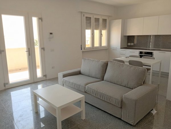 appartamento in vendita a Montecatini-Terme