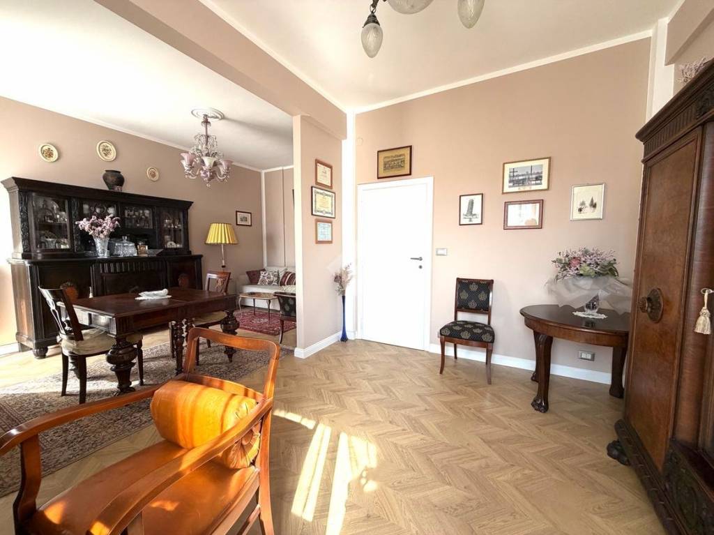 appartamento in vendita a Montecatini-Terme