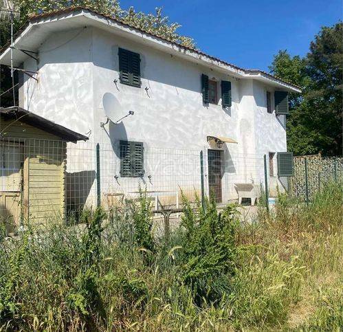 appartamento in vendita a Montecatini-Terme