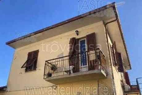 appartamento in vendita a Montecatini-Terme