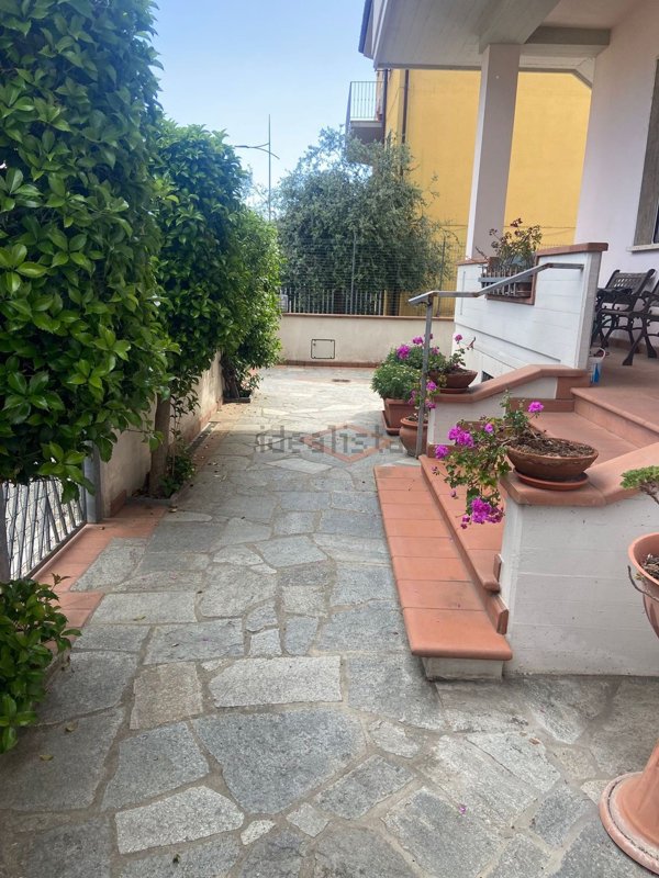 appartamento in vendita a Montecatini-Terme in zona Vico
