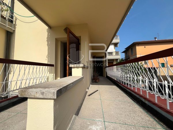 appartamento in vendita a Montecatini-Terme in zona Vico