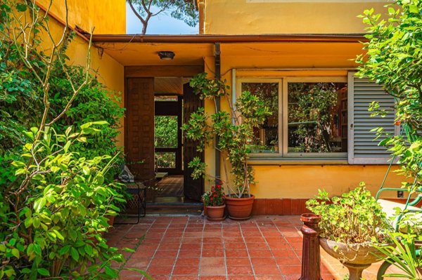casa indipendente in vendita a Montecatini-Terme in zona Vico