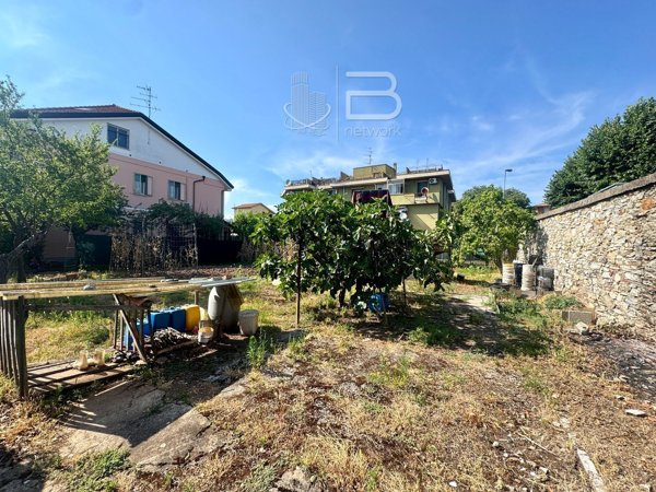 terreno edificabile in vendita a Montecatini-Terme