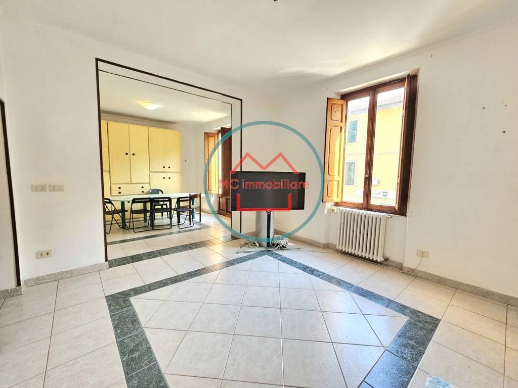 appartamento in vendita a Montecatini-Terme