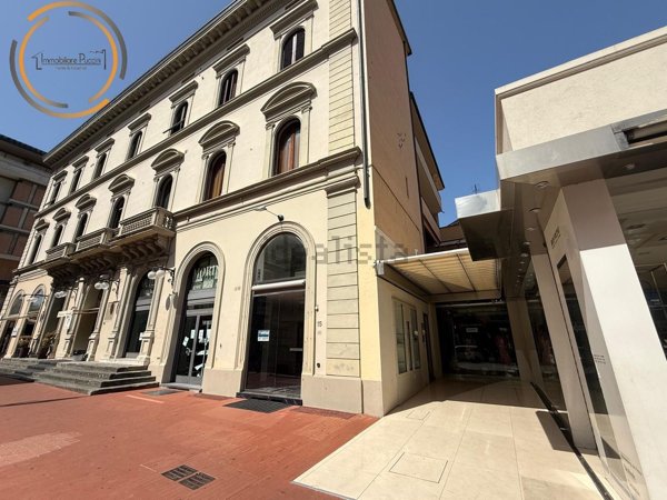 appartamento in vendita a Montecatini-Terme in zona Vico