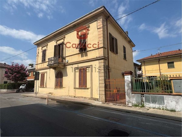 appartamento in vendita a Montecatini-Terme
