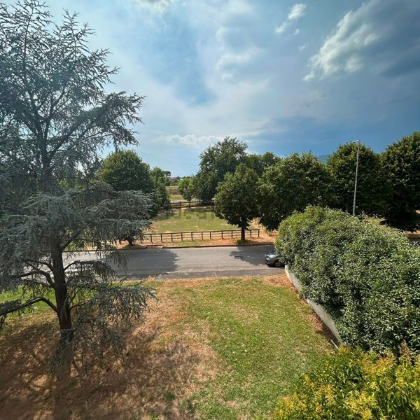 appartamento in vendita a Montecatini-Terme