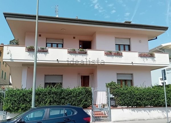 casa indipendente in vendita a Montecatini-Terme in zona Vico