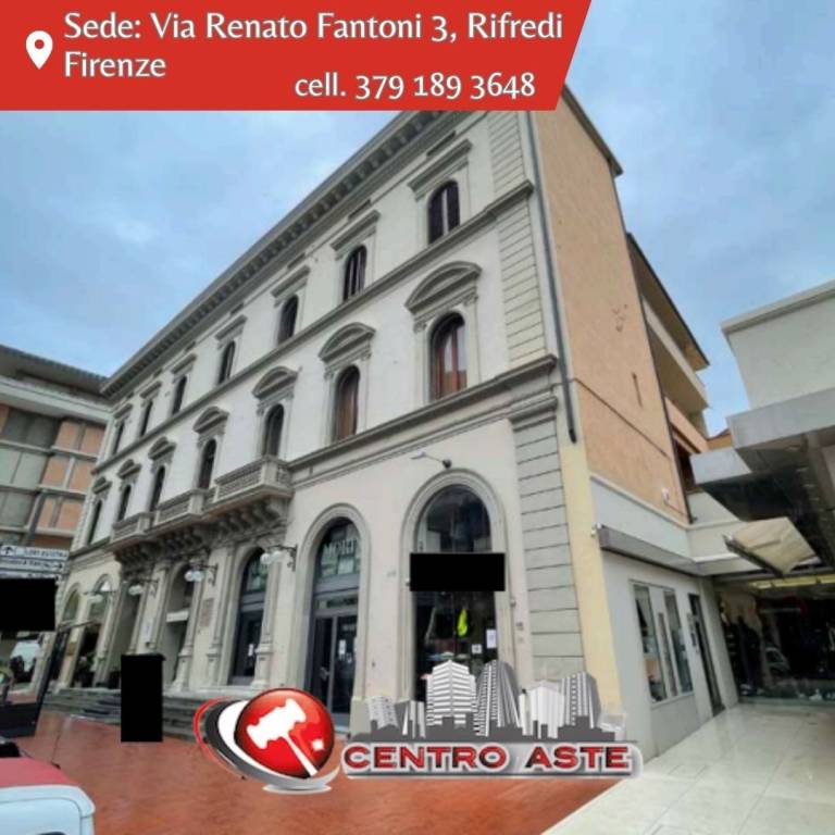 appartamento in vendita a Montecatini-Terme in zona Vico