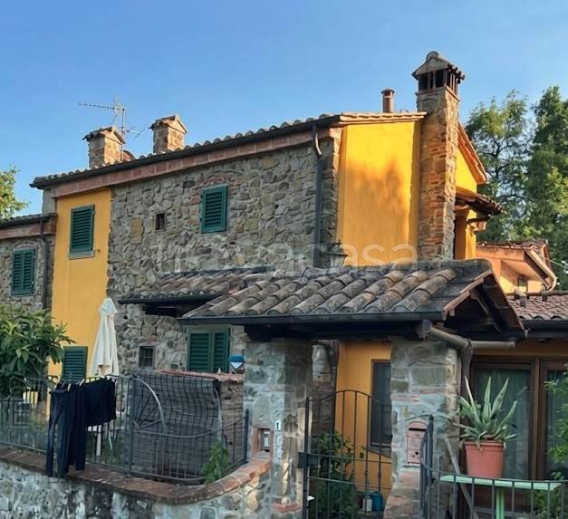 appartamento in vendita a Montecatini-Terme in zona Nievole
