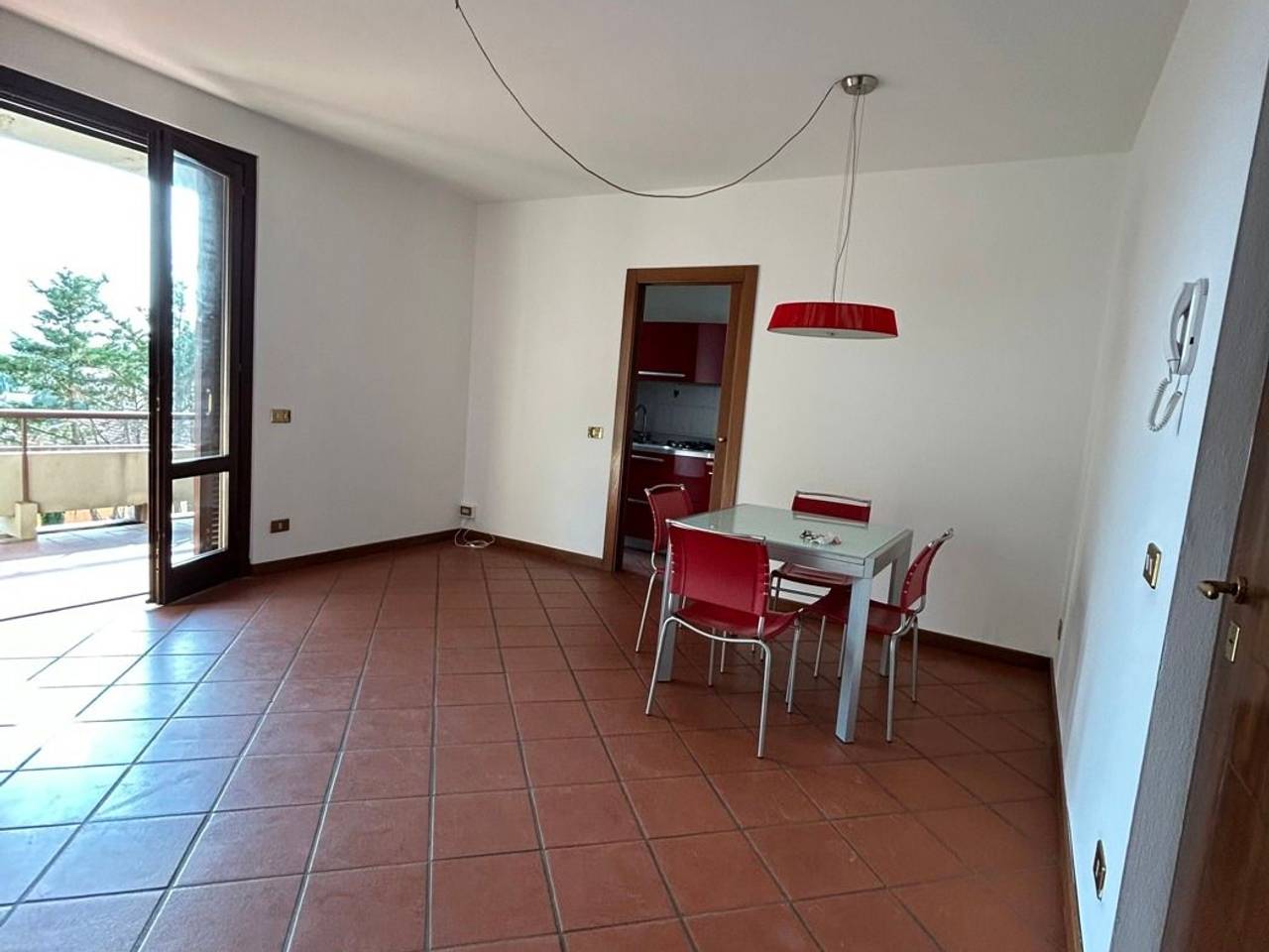 appartamento in vendita a Montecatini-Terme in zona Montecatini Alto