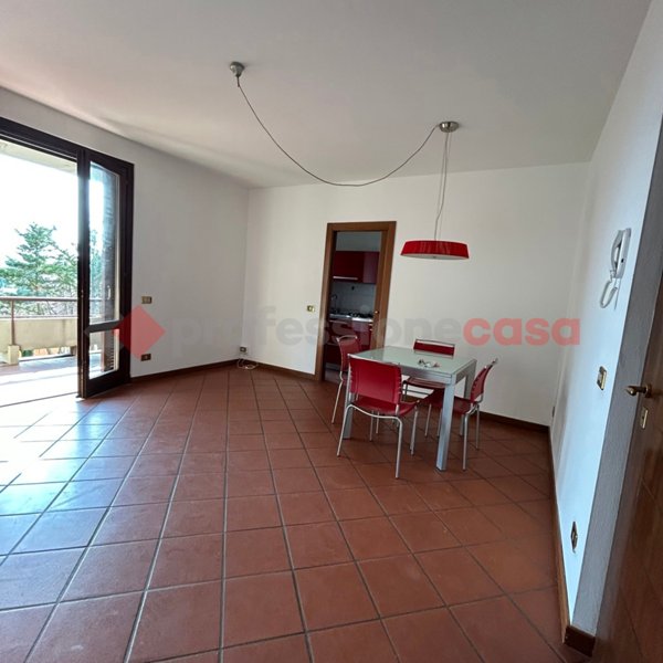 appartamento in vendita a Montecatini-Terme in zona Montecatini Alto