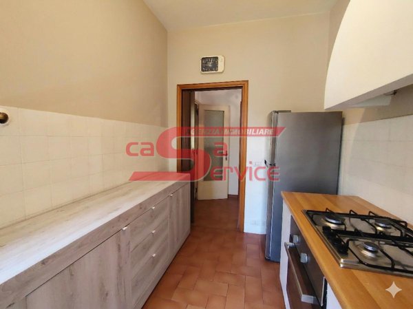 appartamento in vendita a Montecatini-Terme in zona Vico