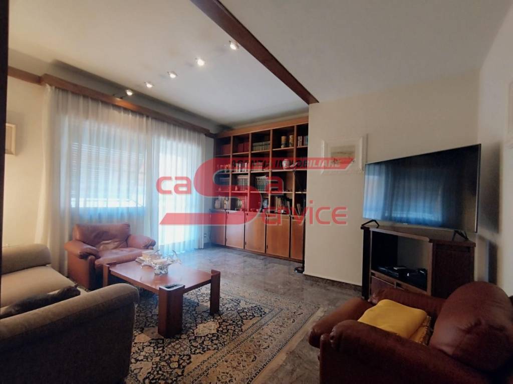 appartamento in vendita a Montecatini-Terme