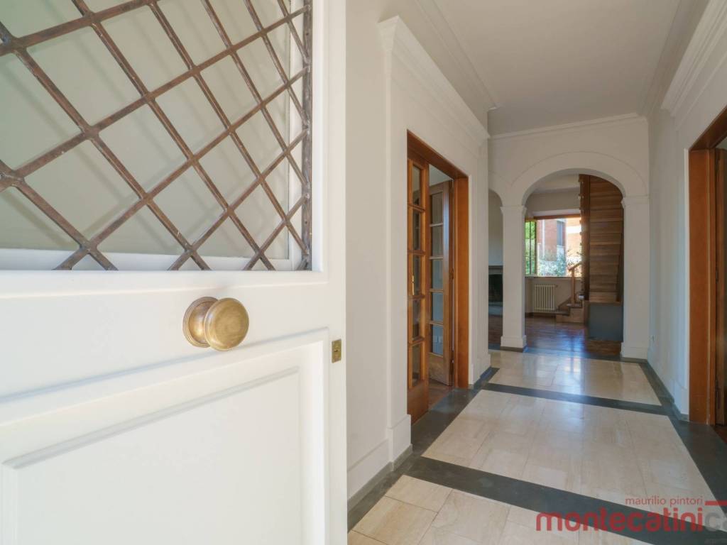 casa indipendente in vendita a Montecatini-Terme in zona Vico