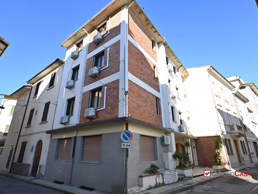 appartamento in vendita a Montecatini-Terme