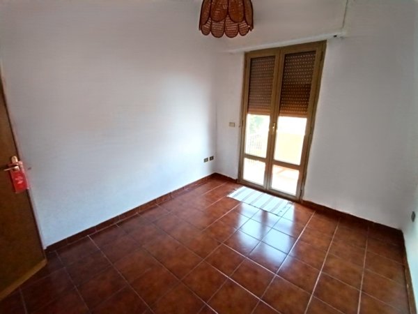 appartamento in vendita a Montecatini-Terme