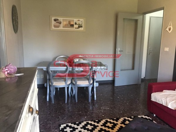 appartamento in vendita a Montecatini-Terme