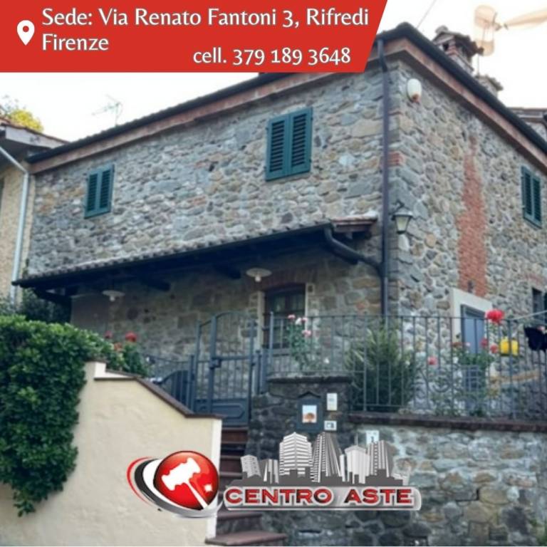 appartamento in vendita a Montecatini-Terme in zona Nievole