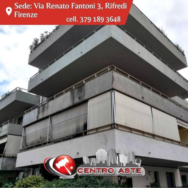 appartamento in vendita a Montecatini-Terme